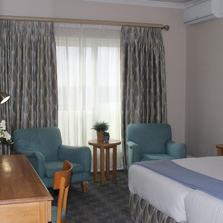 The Beach Hotel Port Elizabeth Extérieur photo