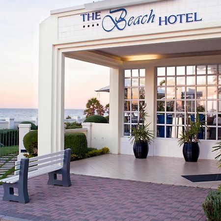 The Beach Hotel Port Elizabeth Extérieur photo