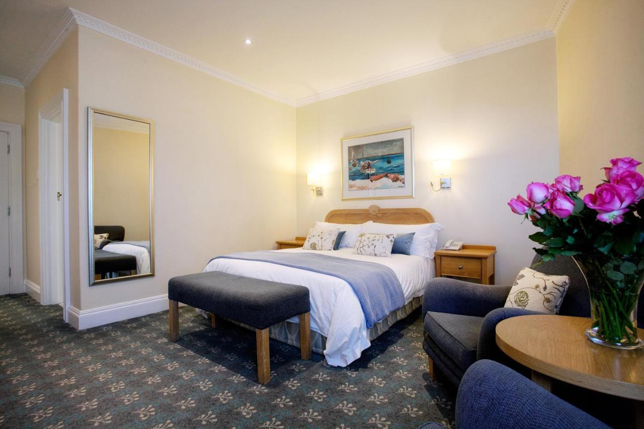 The Beach Hotel Port Elizabeth Extérieur photo