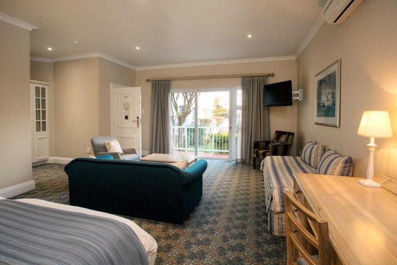 The Beach Hotel Port Elizabeth Extérieur photo