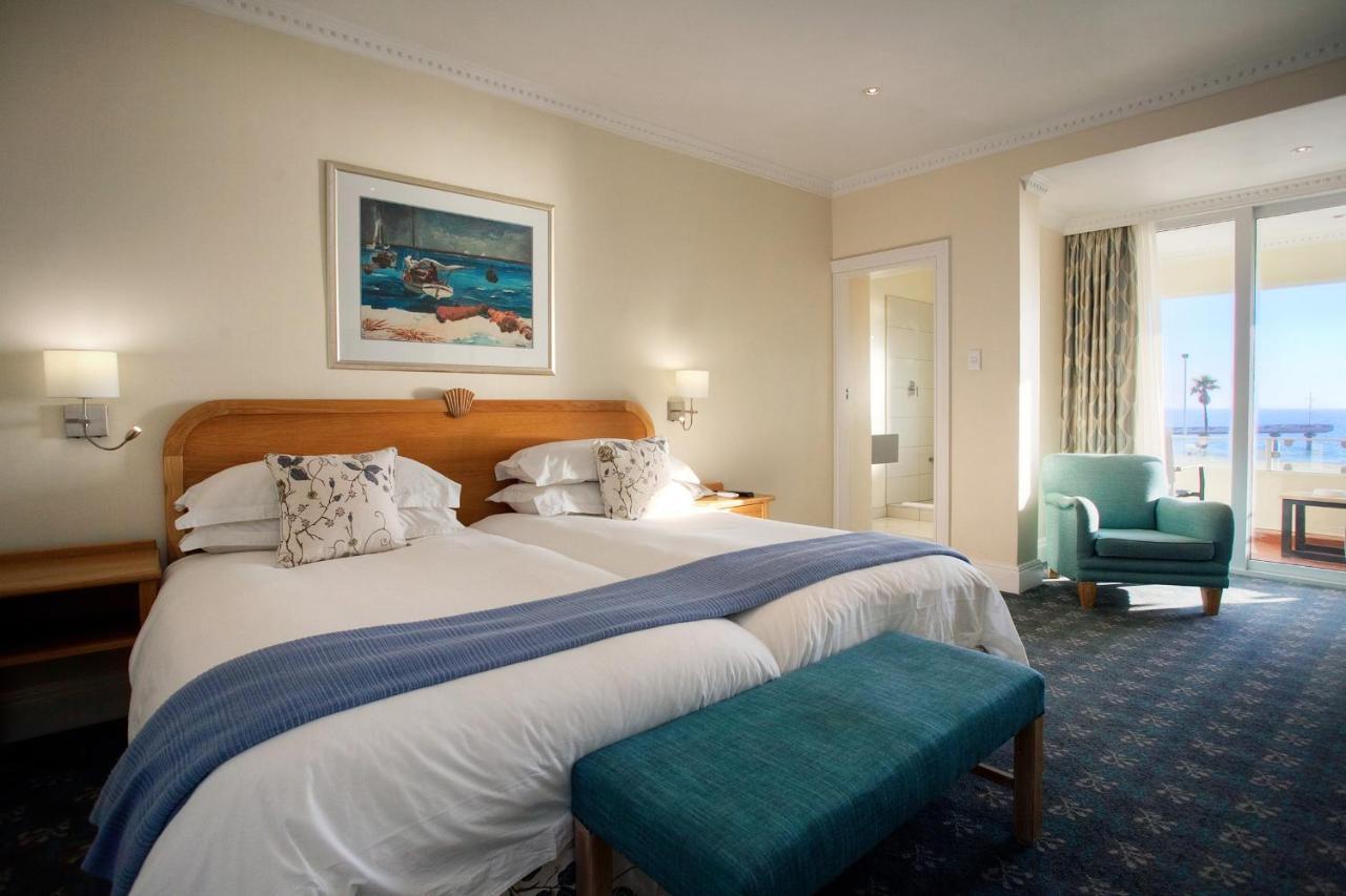 The Beach Hotel Port Elizabeth Extérieur photo