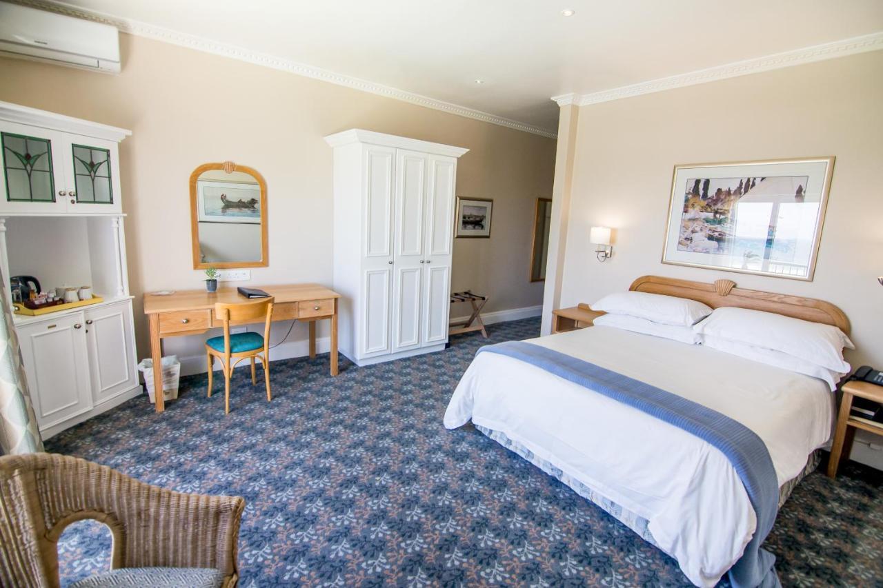 The Beach Hotel Port Elizabeth Extérieur photo