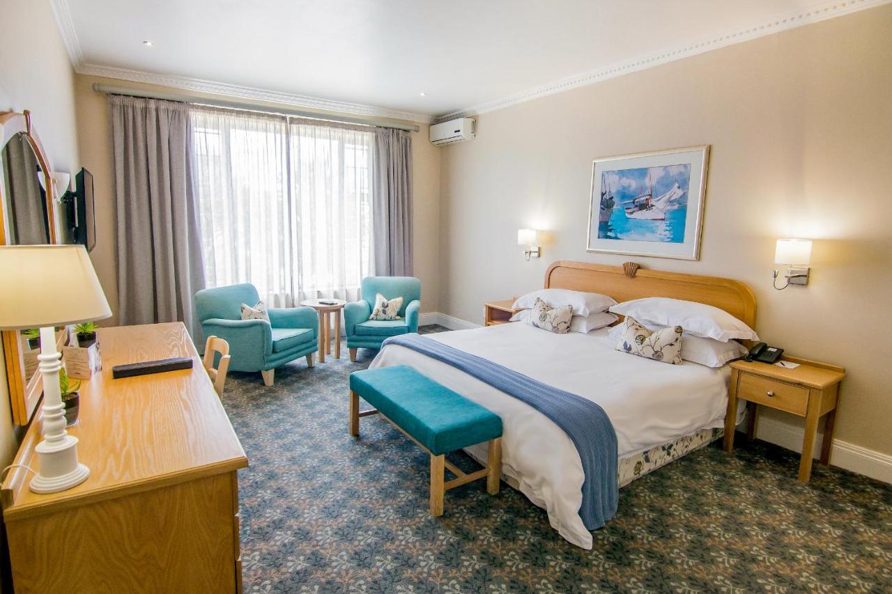 The Beach Hotel Port Elizabeth Extérieur photo