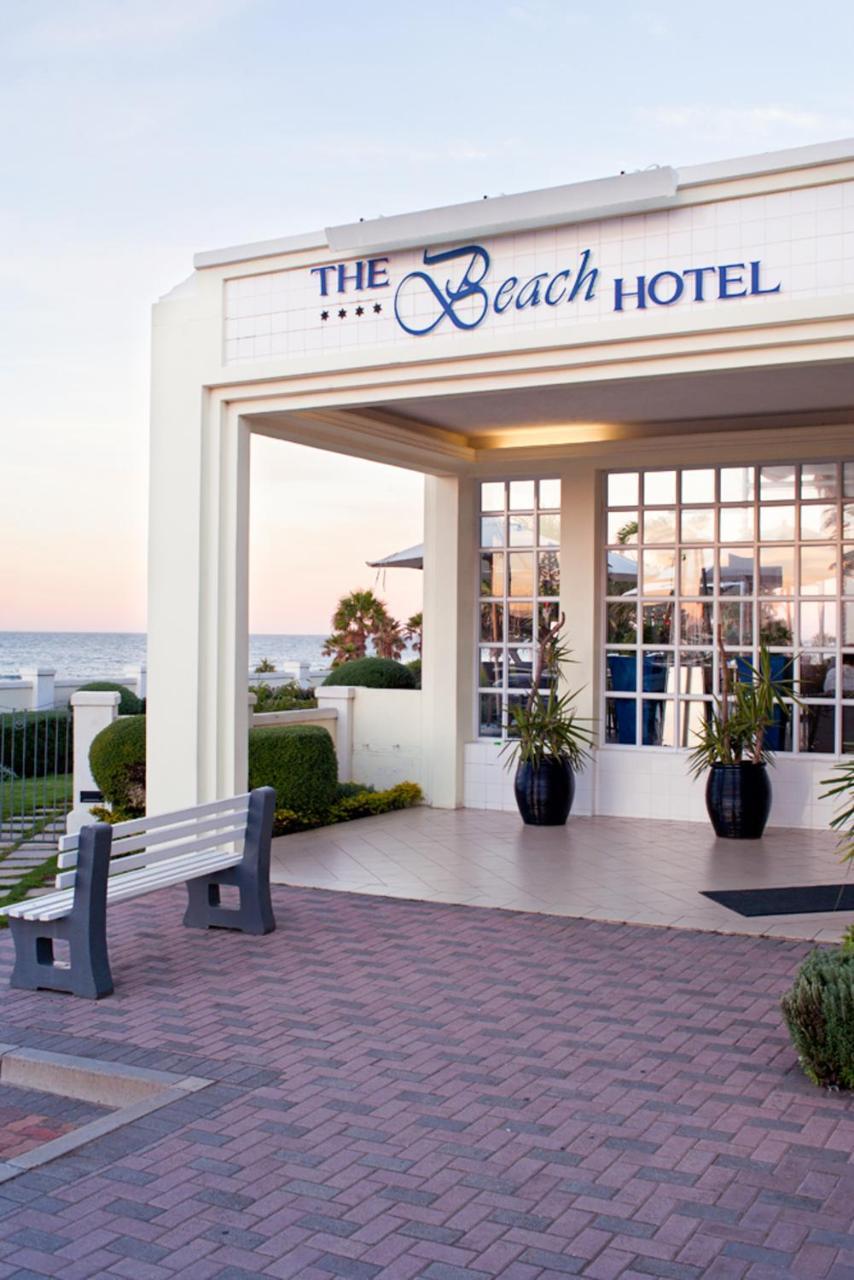 The Beach Hotel Port Elizabeth Extérieur photo